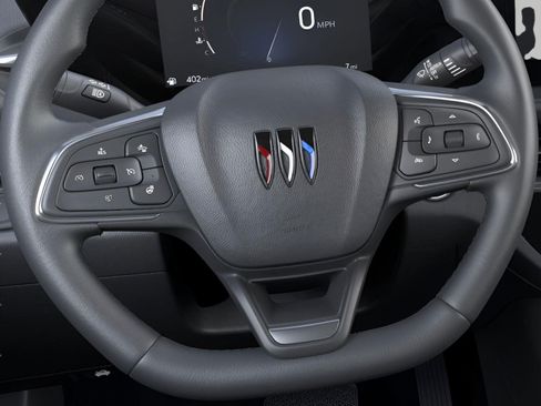 New 2026 Buick Envista Sport Touring w/ Convenience I Package FWD image 19