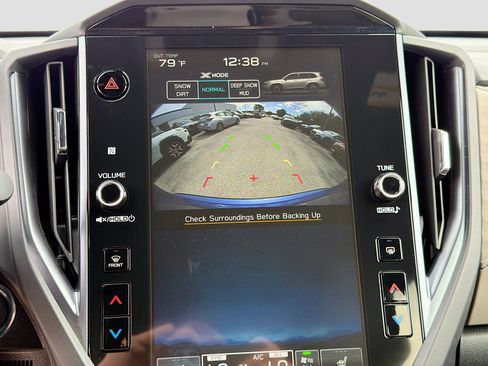 New 2026 Subaru Forester Limited image 30