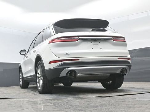 Used 2022 Lincoln Corsair AWD w/ Premium Package image 23