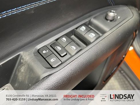 New 2026 Jeep Compass Latitude image 26