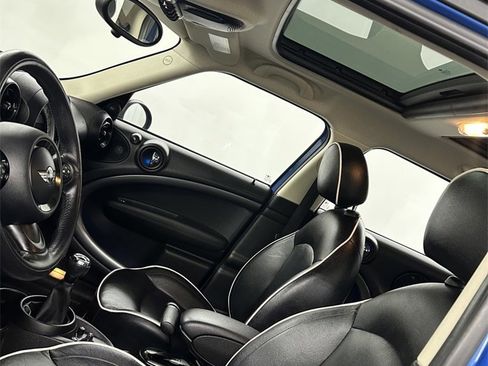 Used 2013 MINI Cooper Countryman S image 12