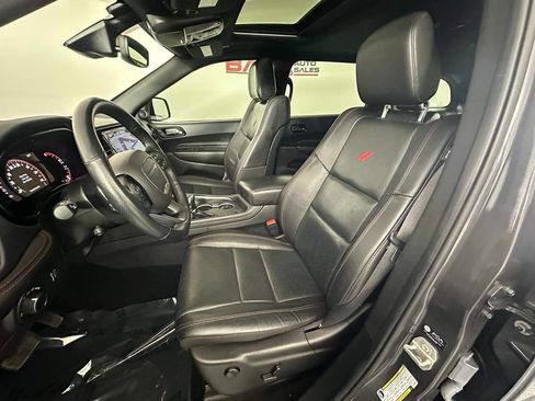 Used 2024 Dodge Durango R/T AWD/4WD image 17