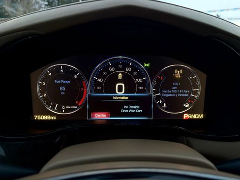 Used 2015 Cadillac CTS Premium image 38