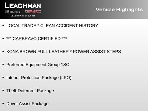 Used 2018 Cadillac Escalade Premium Luxury AWD/4WD image 7