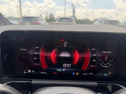 New 2026 Mercedes-Benz GLA 250 image 18