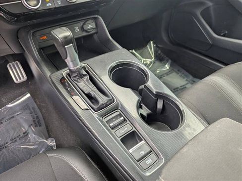 Used 2025 Honda Civic Sport image 15