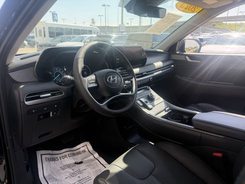 Used 2023 Hyundai Palisade Limited AWD/4WD image 31