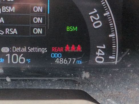 Certified 2024 Toyota RAV4 XLE Premium AWD/4WD image 25