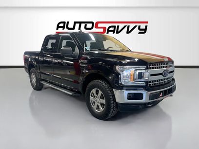 Used 2020 Ford F150 XLT w/ XTR Package