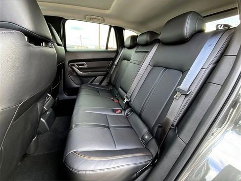 New 2026 MAZDA CX-50 AWD 2.5 S image 13