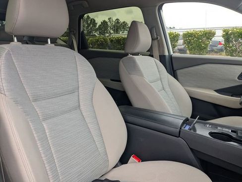 Used 2023 Nissan Rogue SV FWD image 35