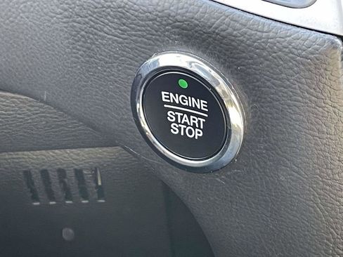 Certified 2023 Ford Edge SEL image 27