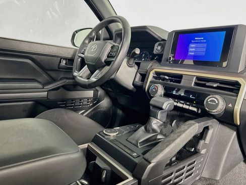 Used 2024 Toyota Tacoma SR5 image 35