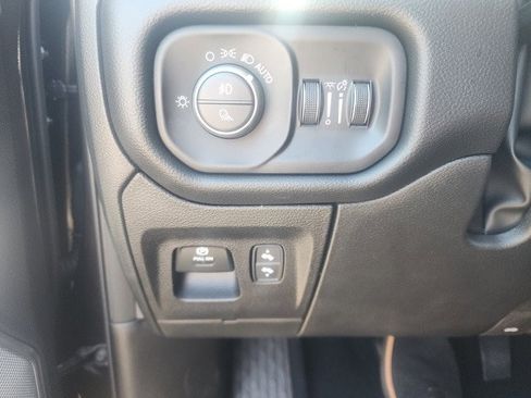 New 2026 RAM 1500 Laramie w/ Night Edition image 17