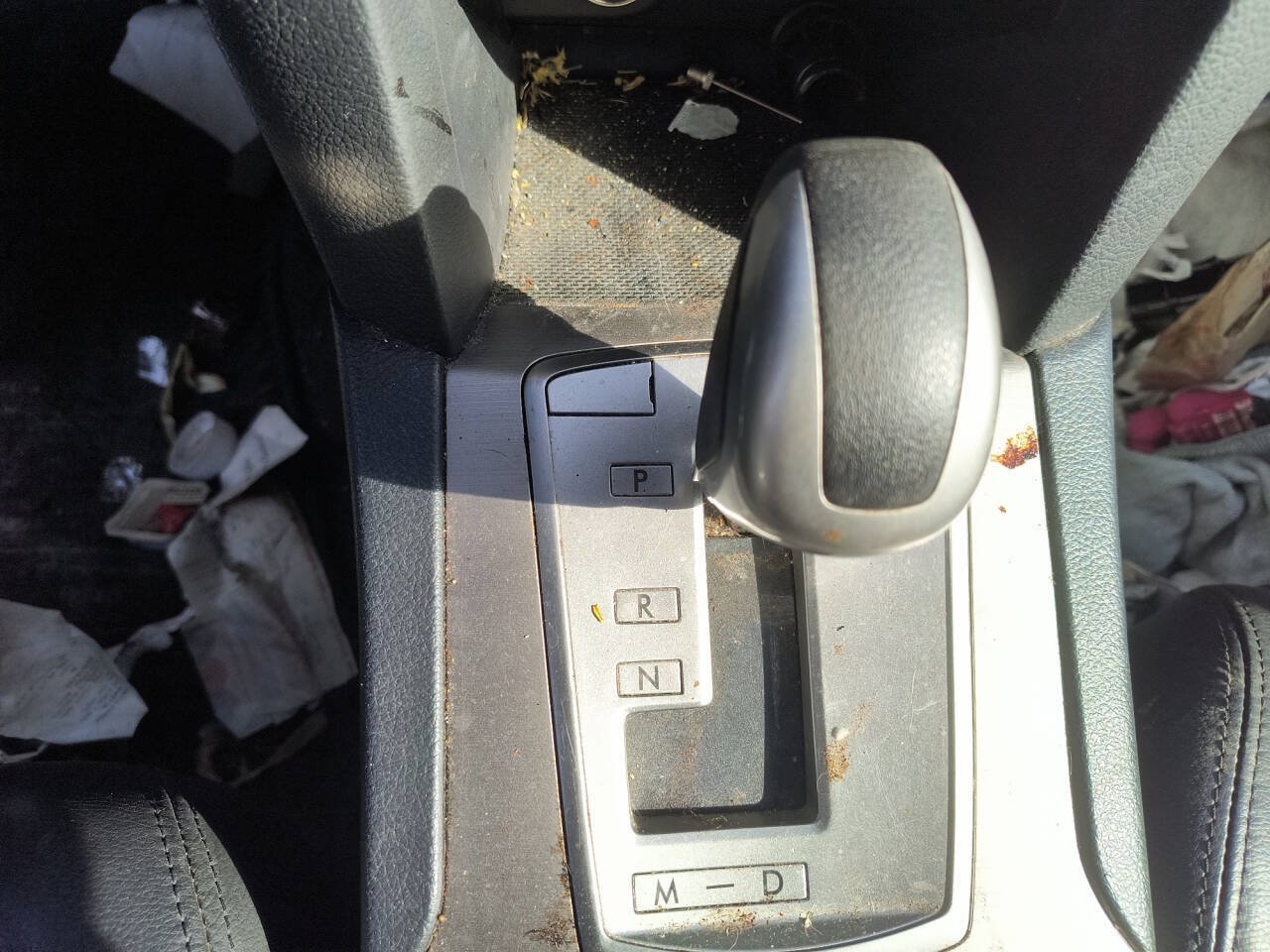 Used 2012 Subaru Legacy 2.5i Limited AWD/4WD image 36