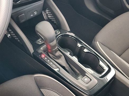 New 2026 Chevrolet TrailBlazer LT w/ Driver Confidence Package FWD image 17