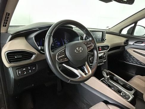 Used 2020 Hyundai Santa Fe SEL w/ Convenience Package AWD/4WD image 13