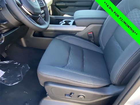 New 2026 RAM 1500 Big Horn image 41