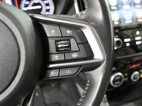 Used 2023 Subaru Forester Limited AWD/4WD image 11