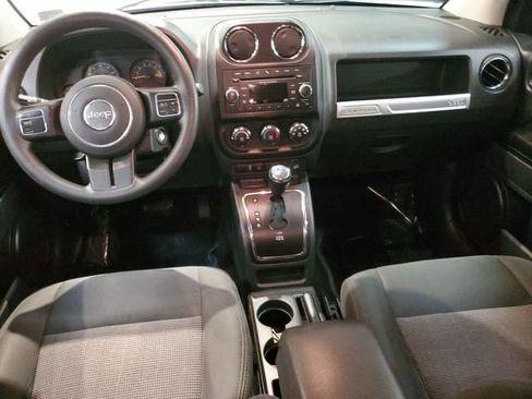 Used 2016 Jeep Compass Sport w/ Power Value Group image 13