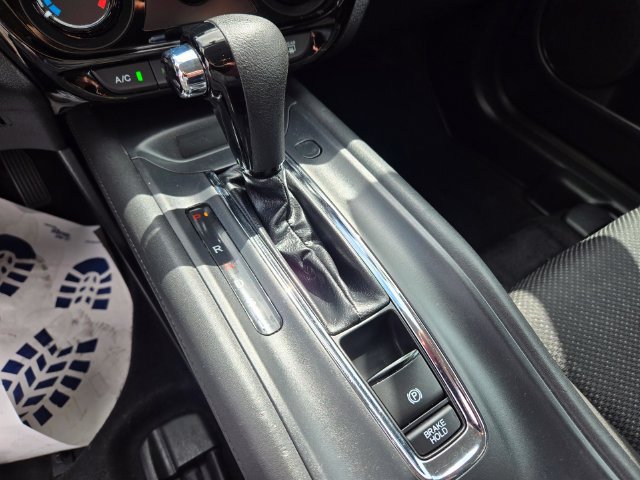 Used 2018 Honda HR-V LX image 20