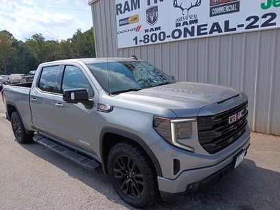 Used 2023 GMC Sierra 1500 Elevation w/ Elevation Premium Package