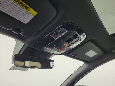 New 2025 Hyundai Santa Cruz Limited image 19