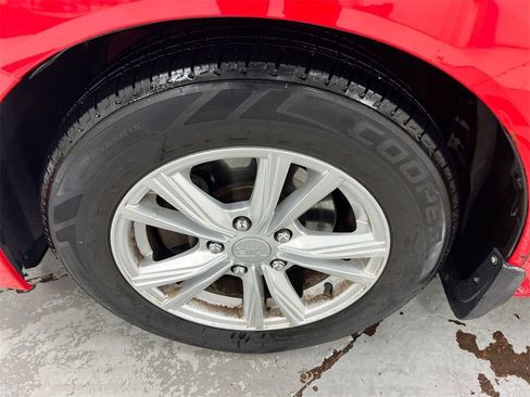 Used 2013 Honda Civic LX image 23