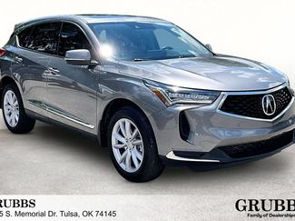 Used 2023 Acura RDX AWD video 1