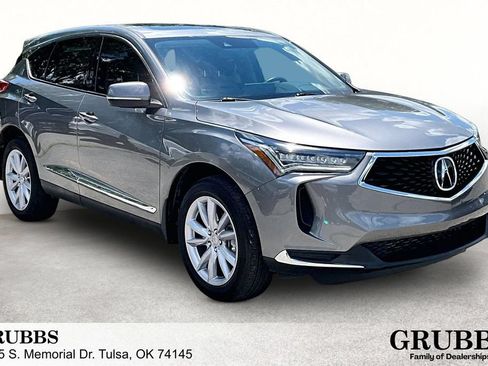 Used 2023 Acura RDX AWD image 1