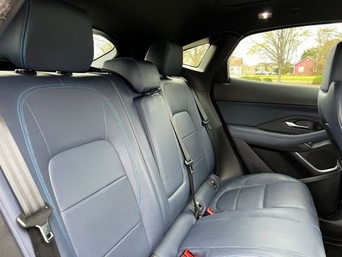 Used 2018 Jaguar E-PACE R-Dynamic HSE image 20