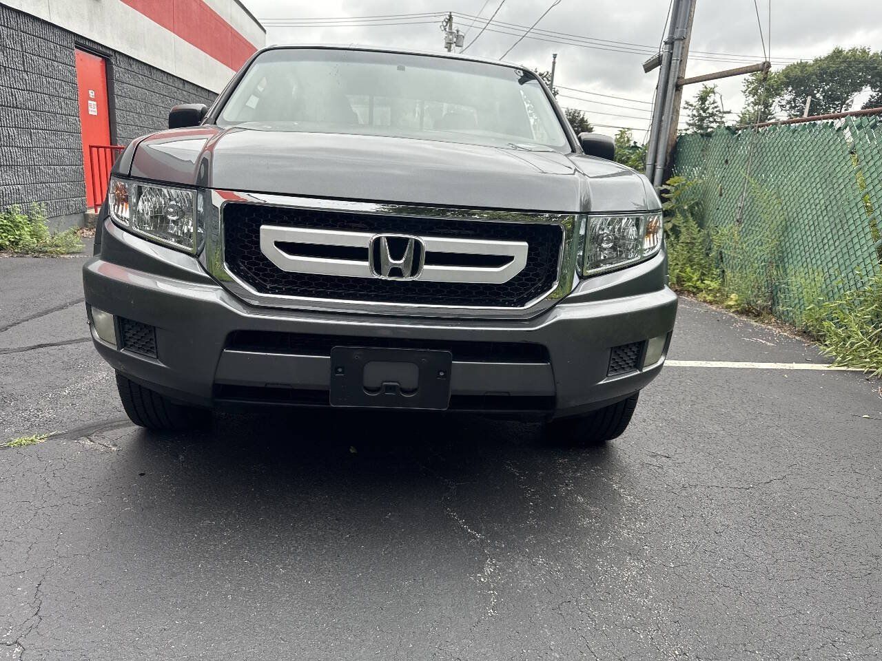 Used 2011 Honda Ridgeline RT image 15