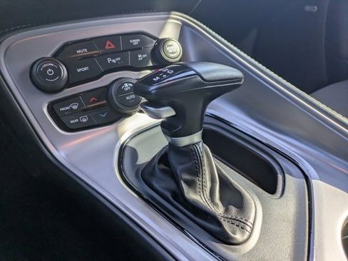 Used 2023 Dodge Challenger R/T w/ Blacktop Package image 15