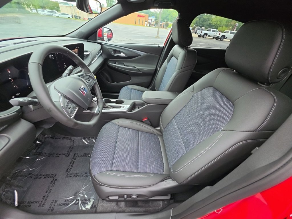 New 2026 Buick Envista Preferred w/ Convenience I Package FWD image 16