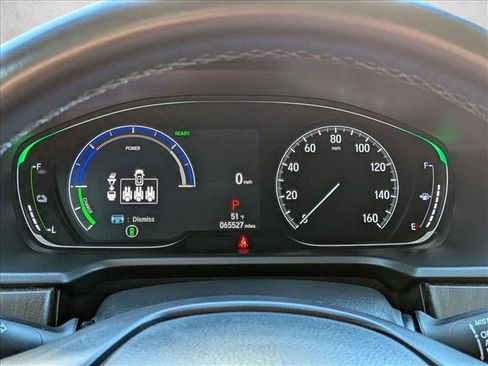 Certified 2022 Honda Accord Touring image 11