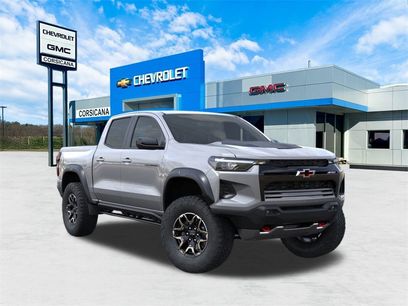 New 2026 Chevrolet Colorado ZR2 w/ Technology Package