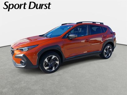 Used 2024 Subaru Crosstrek 2.5i Limited