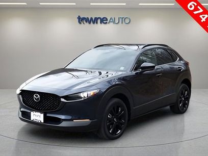 Used 2025 MAZDA CX-30 2.5 Turbo w/ Premium Plus Pkg