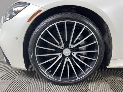 Certified 2023 Mercedes-Benz S 580 S 580 image 55