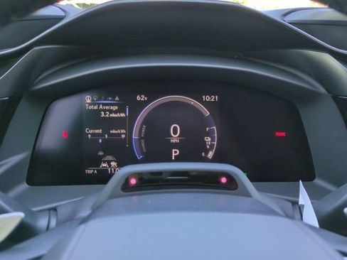 New 2026 Lexus RZ 350e 2WD image 25