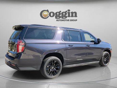 Used 2023 Chevrolet Traverse LT image 6