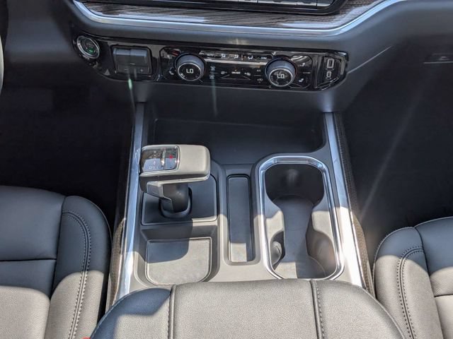 New 2026 Chevrolet Silverado 1500 RST w/ RST All Star Premium Package AWD/4WD image 19