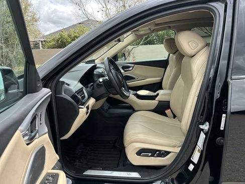 Used 2023 Acura RDX AWD image 2