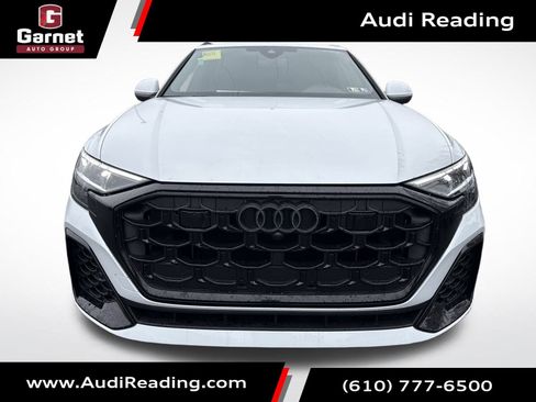New 2026 Audi Q8 Premium Plus image 8