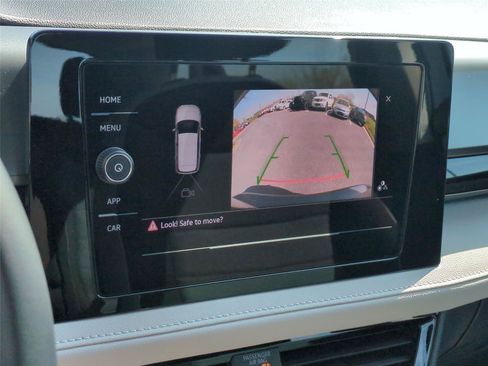 New 2026 Volkswagen Taos S AWD/4WD image 10
