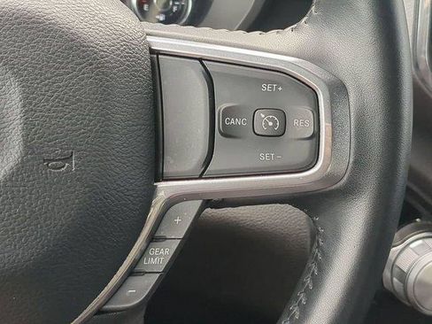 Certified 2024 RAM 1500 Laramie AWD/4WD image 32