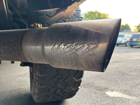 Used 2013 Ford F350 Lariat w/ Chrome Pkg image 30