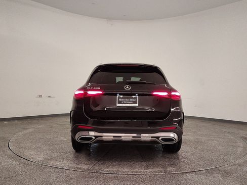 Used 2026 Mercedes-Benz GLC 300 image 10