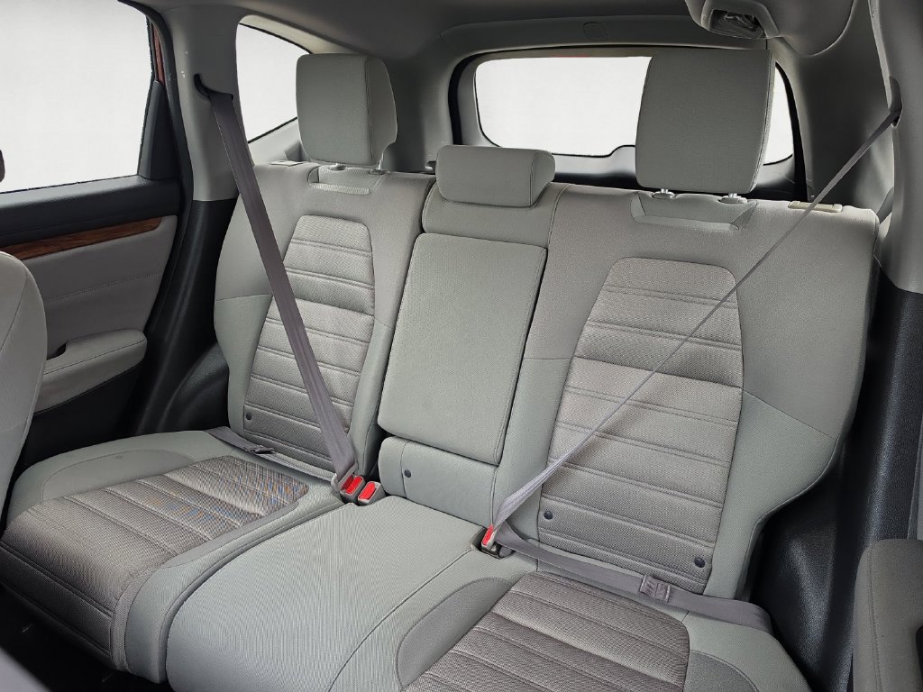 Used 2019 Honda CR-V EX image 14