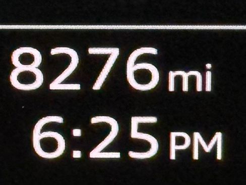 Used 2025 Audi Q7 3.0T Premium Plus w/ Premium Plus Package image 27